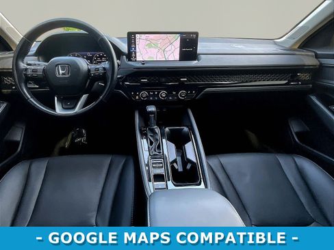 Used 2025 Honda Accord Touring image 7