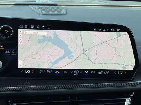 New 2026 Chevrolet Traverse High Country AWD/4WD image 4