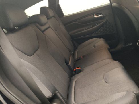 Used 2023 Hyundai Santa Fe SEL FWD image 19