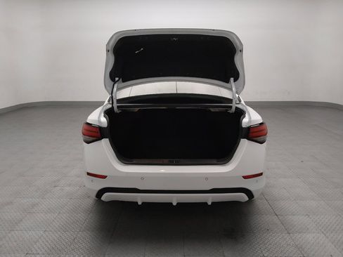 Used 2023 Nissan Sentra SV image 29