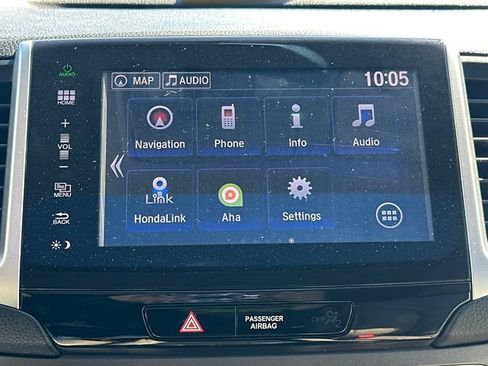 Used 2016 Honda Pilot EX-L image 34