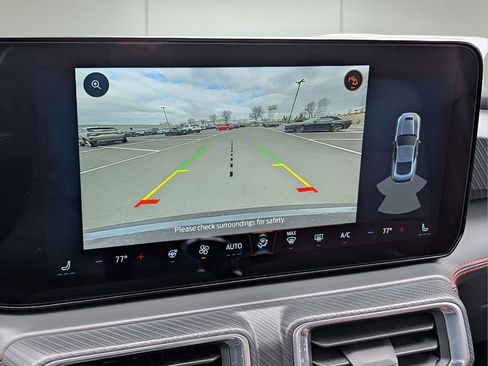 Used 2025 Ford Mustang GT Premium image 27