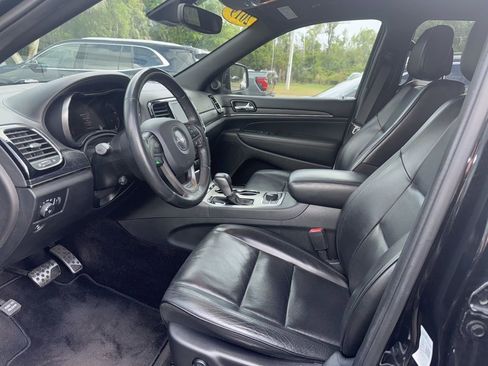 Used 2019 Jeep Grand Cherokee High Altitude image 5