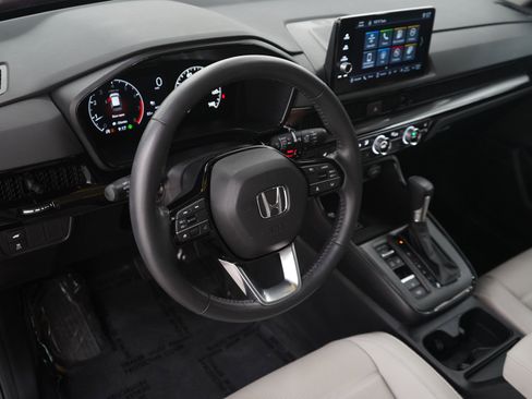 Used 2024 Honda CR-V EX-L image 21