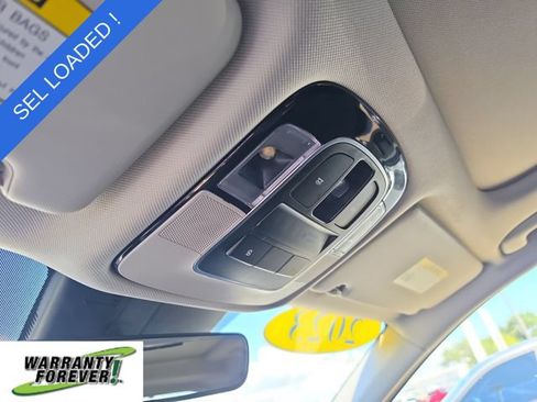 Used 2022 Hyundai Tucson SEL AWD/4WD image 21