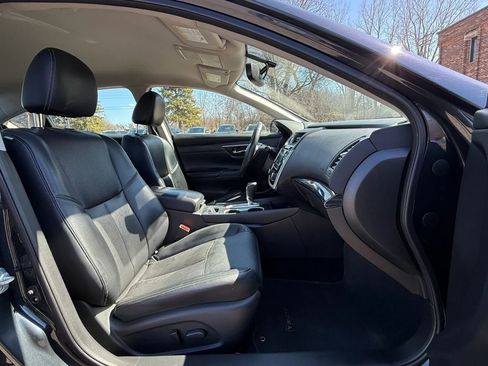 Used 2018 Nissan Altima 2.5 SL image 31