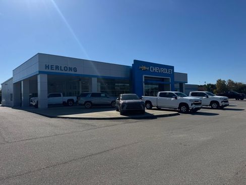 Used 2024 Chevrolet Equinox RS image 9