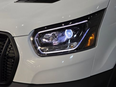 New 2025 Ford Transit 250 Base w/ Load Area Protection Package image 11