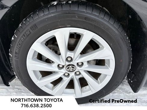 Used 2023 Toyota Camry LE image 13