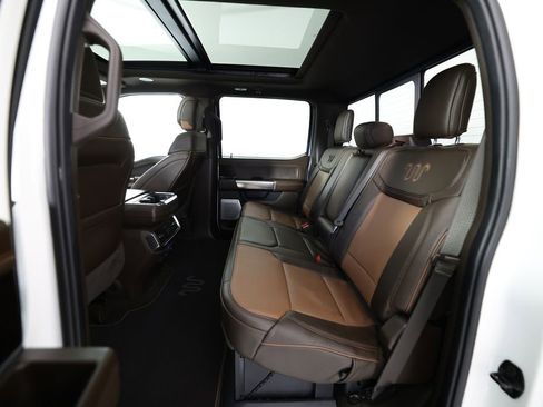 Used 2023 Ford F150 King Ranch w/ Equipment Group 601A High image 14