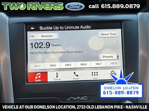 Used 2019 Ford Fusion SE image 24