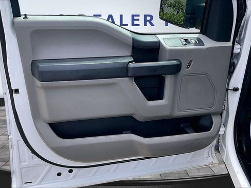 Used 2019 Ford F150 XL w/ Equipment Group 101A Mid RWD image 17