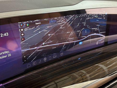 New 2026 Cadillac Escalade ESV Luxury image 30