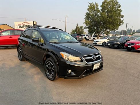 Used 2015 Subaru Crosstrek 2.0i Premium AWD/4WD image 1