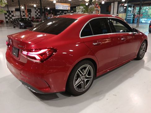 Used 2022 Mercedes-Benz A 220 4MATIC image 6