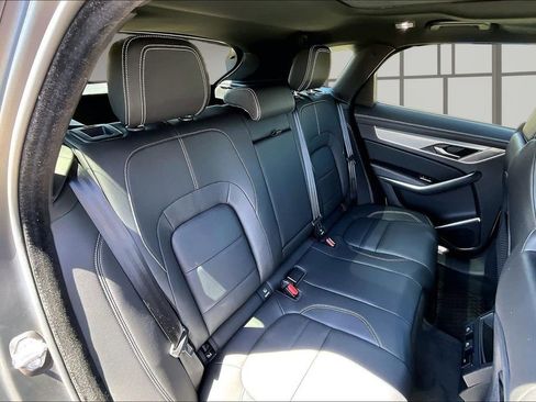 Used 2026 Jaguar F-PACE R-Dynamic S AWD/4WD image 29
