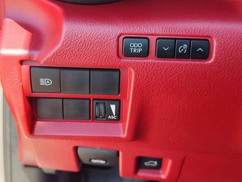Used 2023 Lexus IS 350 F Sport w/ Memory Package RWD image 24