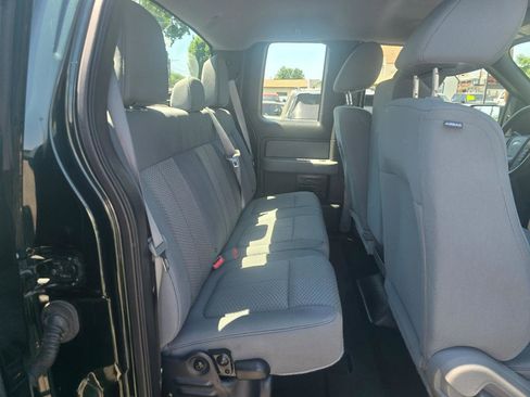 Used 2014 Ford F150 XL w/ Equipment Group 101A Mid AWD/4WD image 15