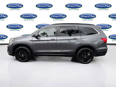 Used 2021 Honda Pilot Special Edition image 4