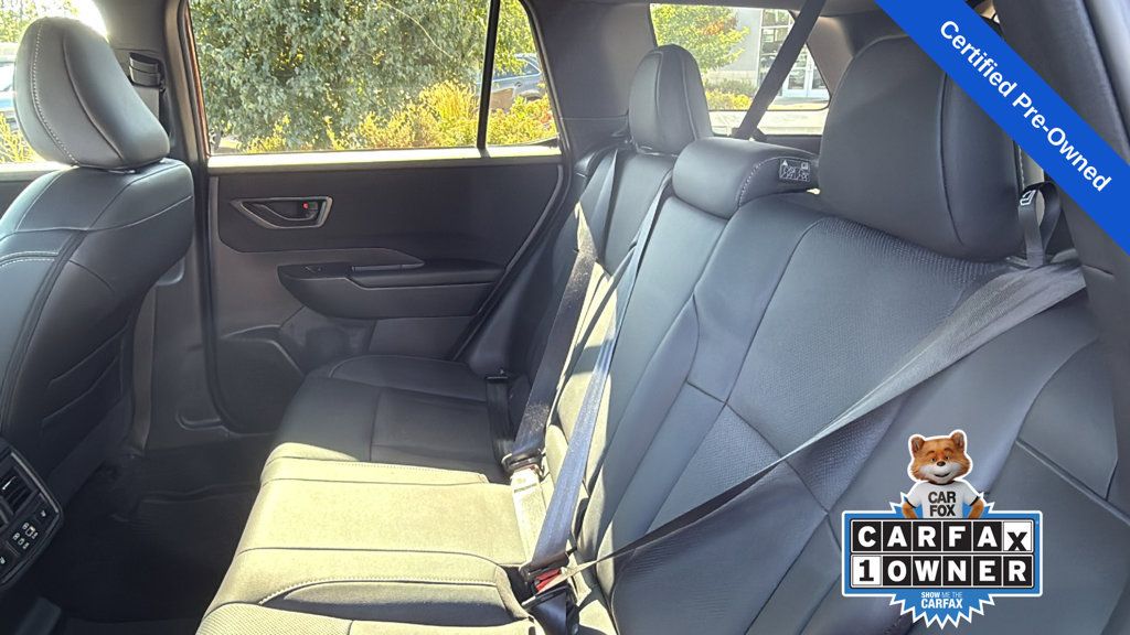 Used 2026 Subaru Outback Limited XT AWD/4WD image 14