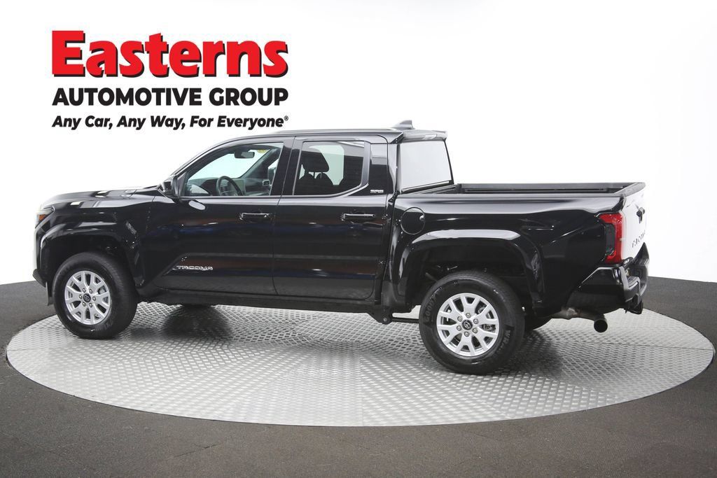 Used 2026 Toyota Tacoma SR5 AWD/4WD image 60