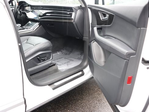 Used 2024 Audi Q7 2.0T Premium Plus image 17