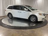 Used 2017 Honda Odyssey EX-L image 3