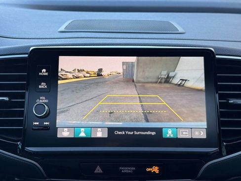 Used 2025 Honda Ridgeline Black Edition image 23