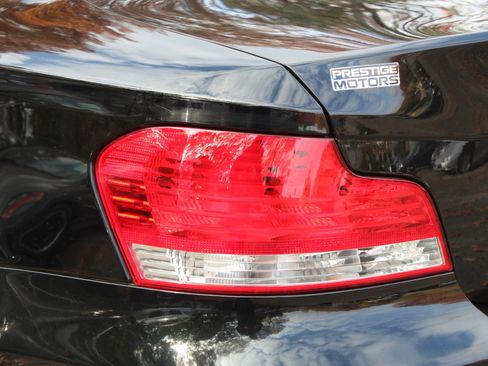 Used 2011 BMW 128i 128i Coupe 2D image 29