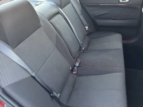 Used 2012 Mitsubishi Galant ES image 12