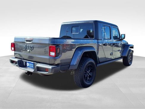 Used 2021 Jeep Gladiator Sport image 7