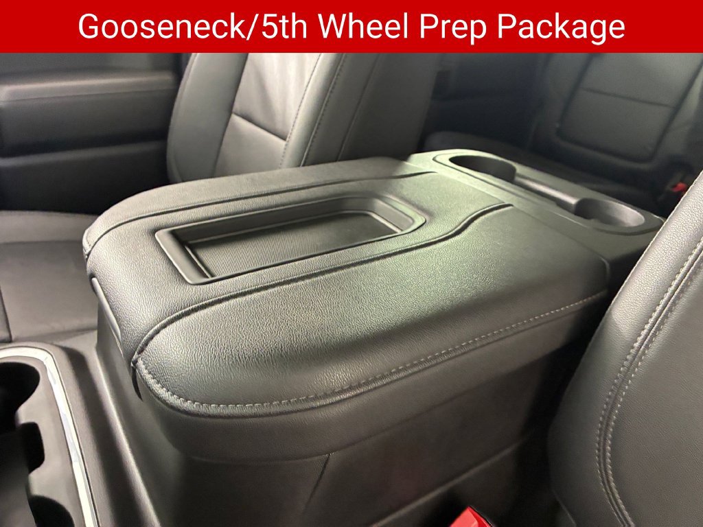 Certified 2022 Chevrolet Silverado 2500 LT w/ Convenience Package AWD/4WD image 22