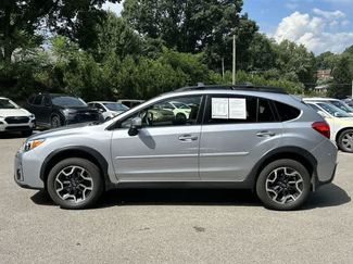 Used 2016 Subaru Crosstrek 2.0i Premium w/ Moonroof Package AWD/4WD video 2
