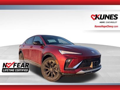 Used 2024 Buick Envista Sport Touring w/ Convenience I Package