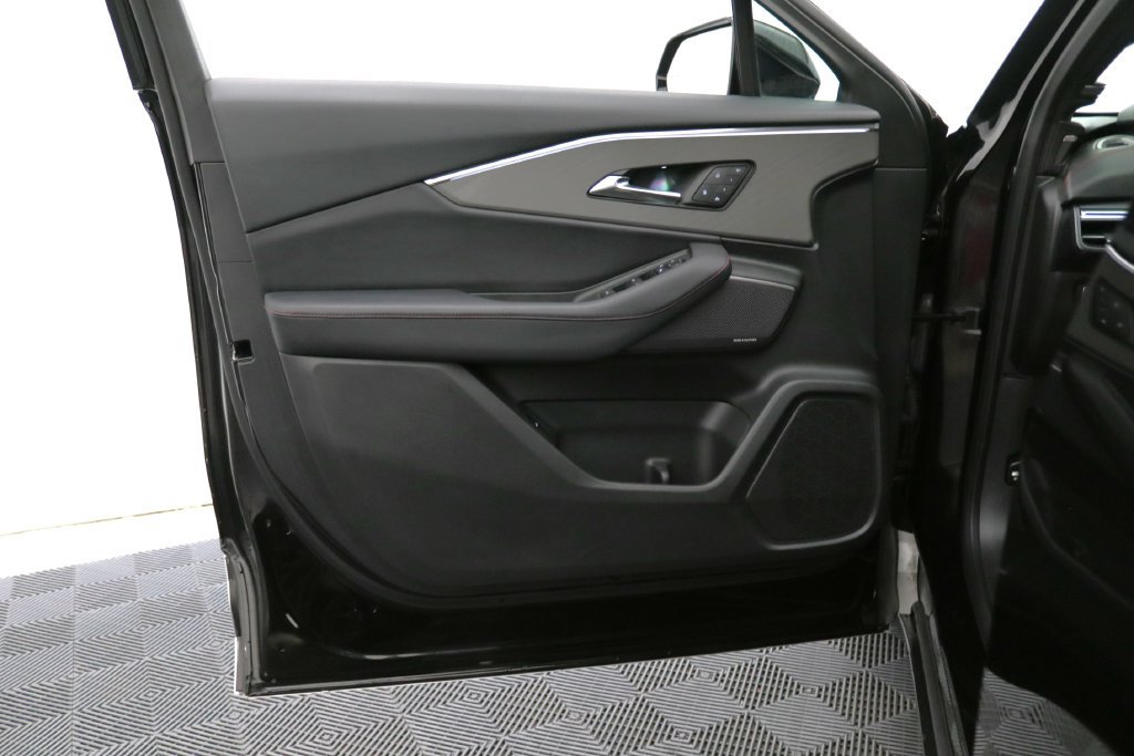 Used 2024 Acura ZDX A-Spec AWD/4WD image 11