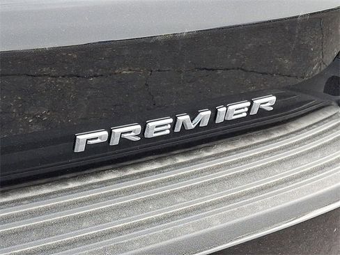 New 2026 Chevrolet Suburban Premier w/ Sun And Tow Package image 19