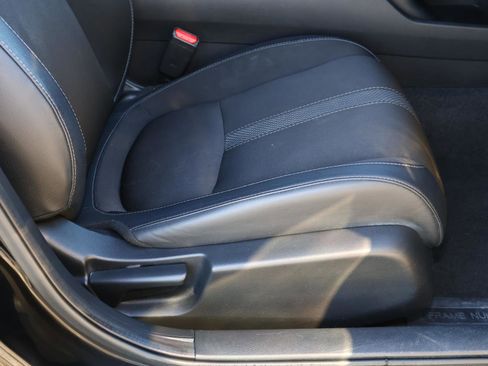 Used 2020 Honda Civic Sport image 14