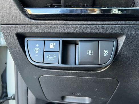Used 2024 Kia EV6 Wind w/ Wind Technology Package RWD image 18