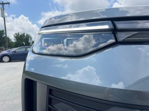 Used 2026 Volkswagen Tiguan S FWD image 24