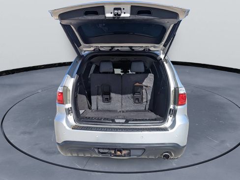 Used 2011 Dodge Durango Crew image 8