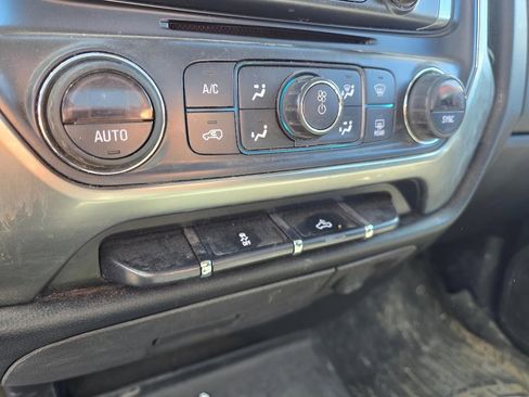 Used 2017 Chevrolet Silverado 1500 LT w/ All Star Edition image 15