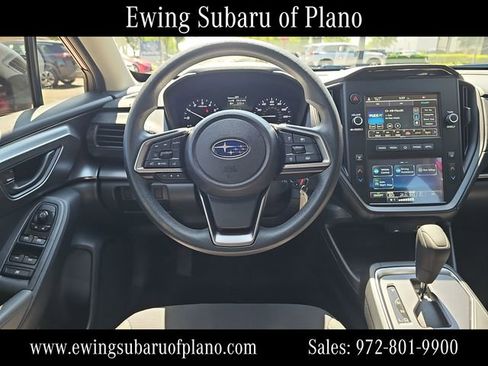 Used 2025 Subaru Impreza 2.0i image 13