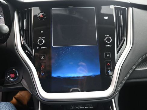 New 2025 Subaru Legacy Premium w/ Popular Package #1A image 10