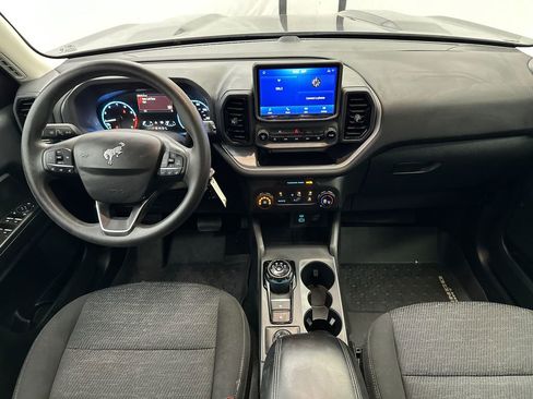 Used 2022 Ford Bronco Sport AWD/4WD image 21