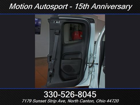 Used 2015 Chevrolet Colorado W/T RWD image 37