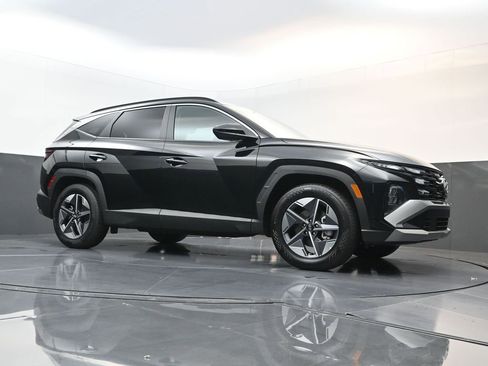 Used 2026 Hyundai Tucson SEL FWD image 21