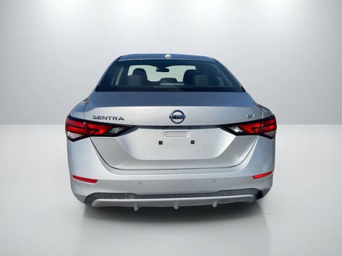 Used 2023 Nissan Sentra SV FWD image 10