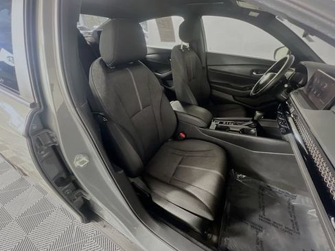 Used 2024 Honda Accord Sport image 30
