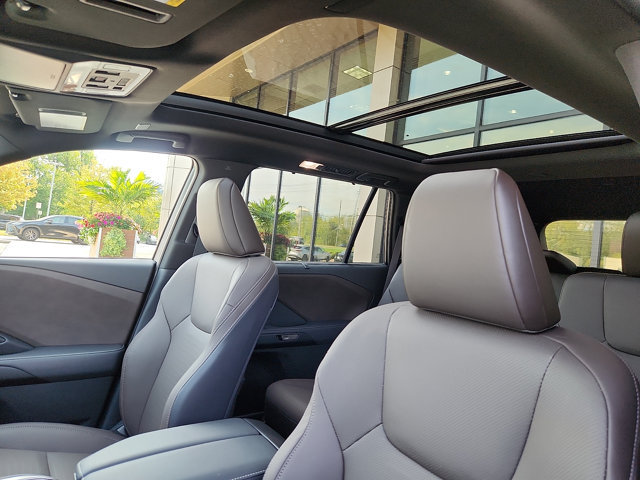New 2026 Lexus TX 350 AWD w/ Technology Package image 10