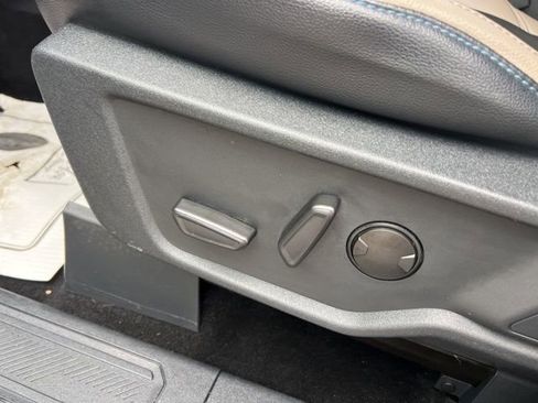 Certified 2022 Ford Bronco Wildtrak AWD/4WD image 19